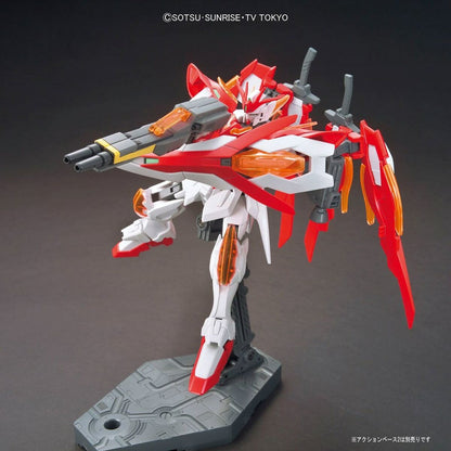 Figurine de Acțiune Bandai Wing Gundam Zero Honoo - Jucarii si jocuri, Păpuși și figurine