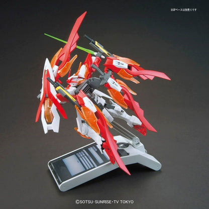 Figurine de Acțiune Bandai Wing Gundam Zero Honoo - Jucarii si jocuri, Păpuși și figurine