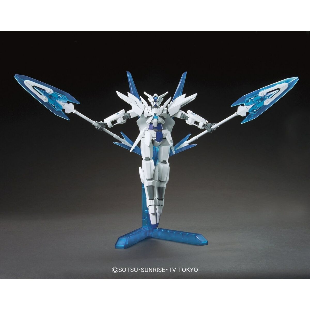 Figurine colectabile Bandai GUN55441 - Jucarii si jocuri, Obiecte de colecție
