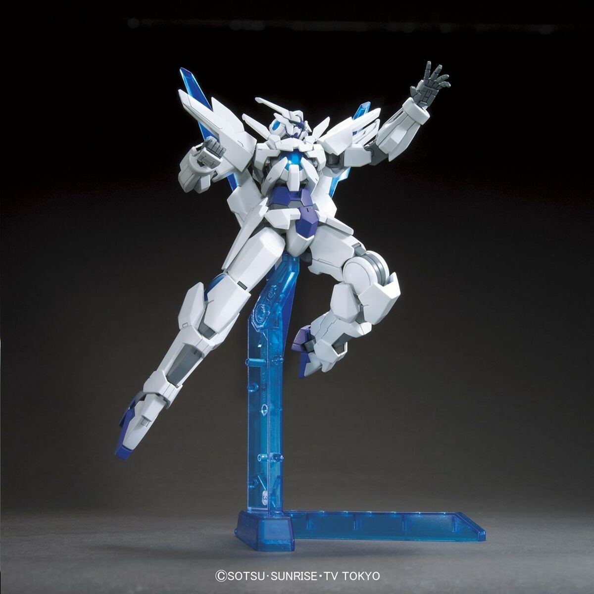 Figurine colectabile Bandai GUN55441 - Jucarii si jocuri, Obiecte de colecție