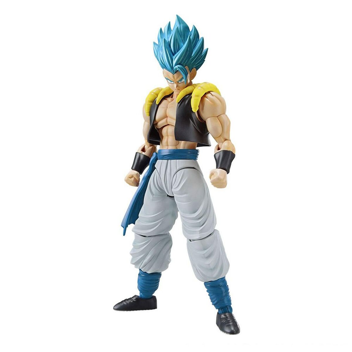 Figură Decorativă Bandai SUPER SAIYAN GOD SUPER SAIYAN GOGETA - Jucarii si jocuri, Păpuși și figurine