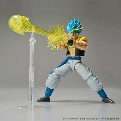 Figură Decorativă Bandai SUPER SAIYAN GOD SUPER SAIYAN GOGETA - Jucarii si jocuri, Păpuși și figurine