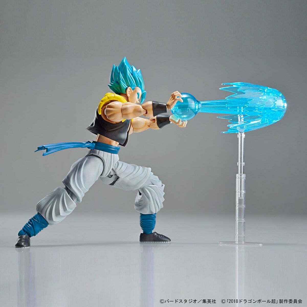 Figură Decorativă Bandai SUPER SAIYAN GOD SUPER SAIYAN GOGETA - Jucarii si jocuri, Păpuși și figurine