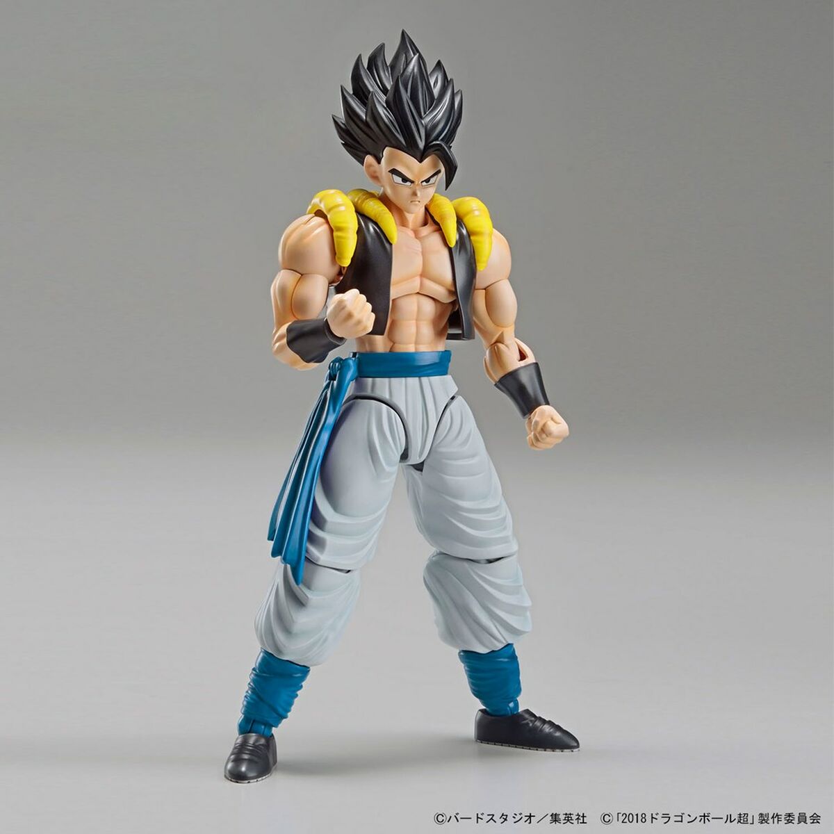 Figură Decorativă Bandai SUPER SAIYAN GOD SUPER SAIYAN GOGETA - Jucarii si jocuri, Păpuși și figurine