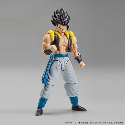 Figură Decorativă Bandai SUPER SAIYAN GOD SUPER SAIYAN GOGETA - Jucarii si jocuri, Păpuși și figurine