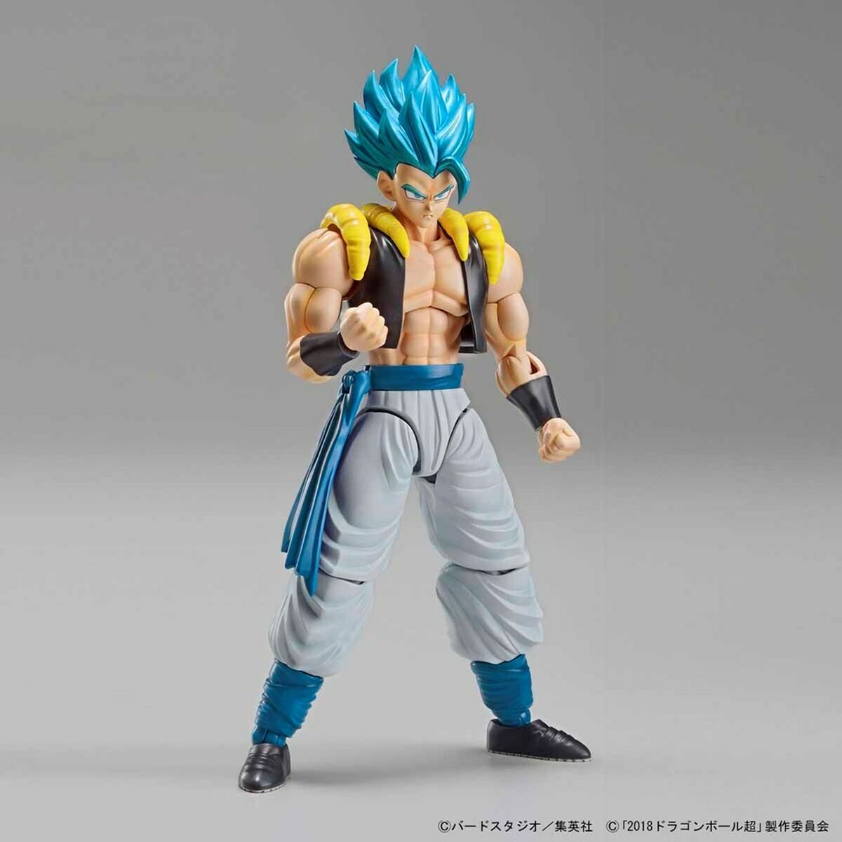 Figură Decorativă Bandai SUPER SAIYAN GOD SUPER SAIYAN GOGETA - Jucarii si jocuri, Păpuși și figurine