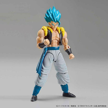 Figură Decorativă Bandai SUPER SAIYAN GOD SUPER SAIYAN GOGETA - Jucarii si jocuri, Păpuși și figurine