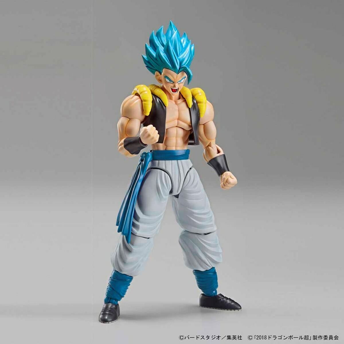 Figură Decorativă Bandai SUPER SAIYAN GOD SUPER SAIYAN GOGETA - Jucarii si jocuri, Păpuși și figurine