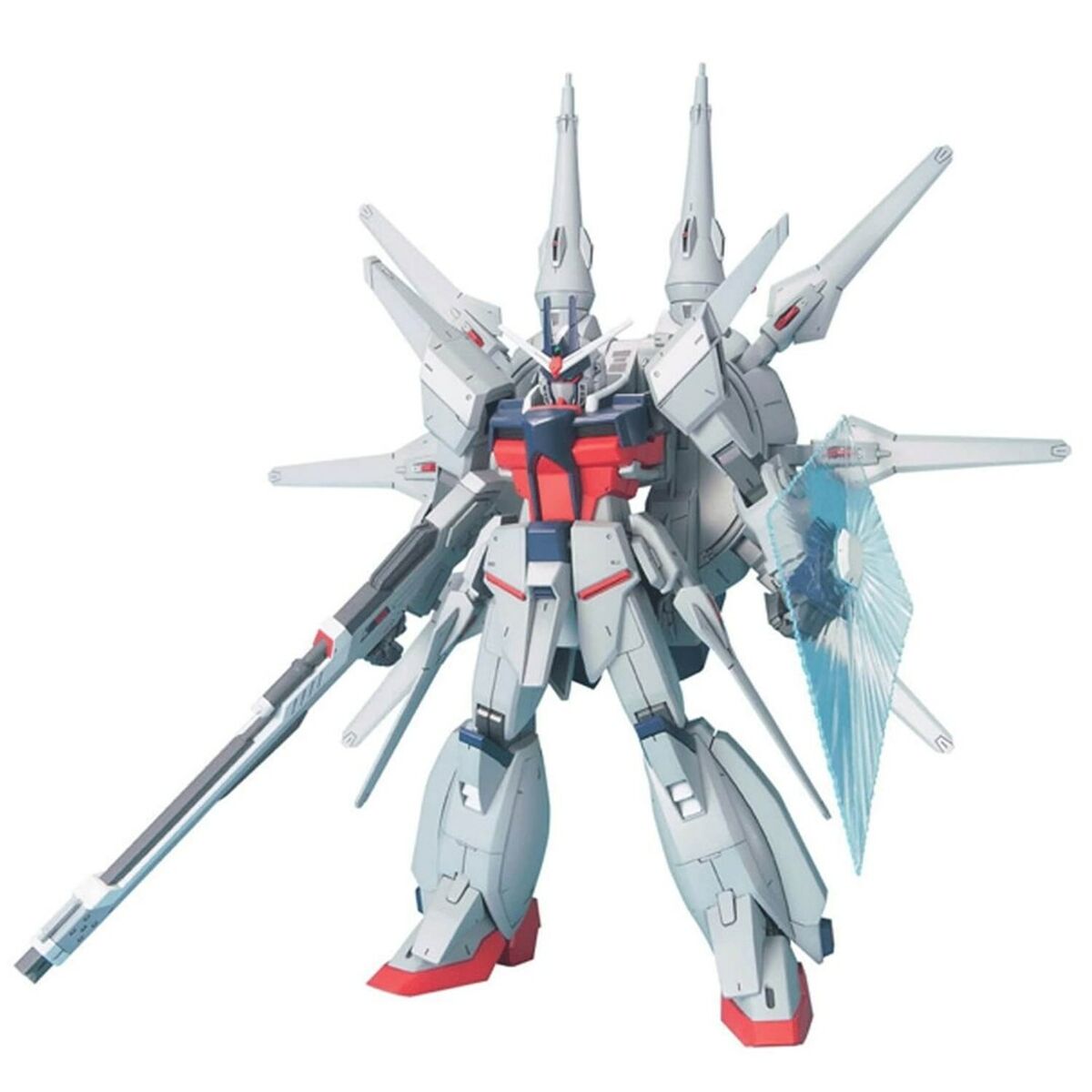 Figurine de Acțiune Bandai LEGEND GUNDAM Modern - Jucarii si jocuri, Păpuși și figurine