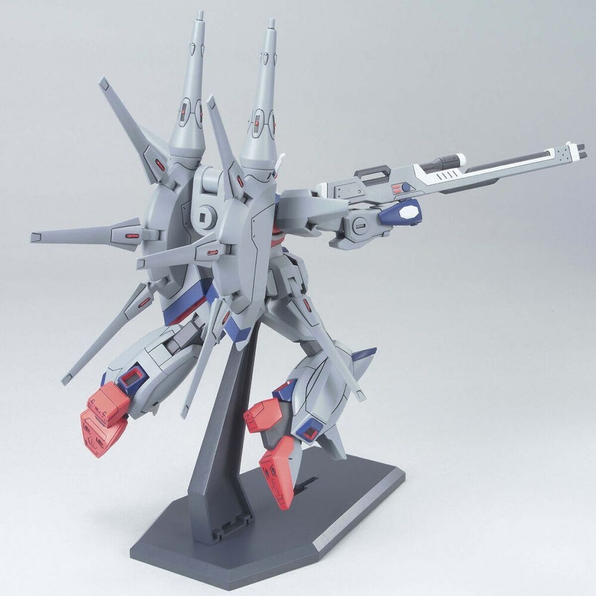 Figurine de Acțiune Bandai LEGEND GUNDAM Modern - Jucarii si jocuri, Păpuși și figurine