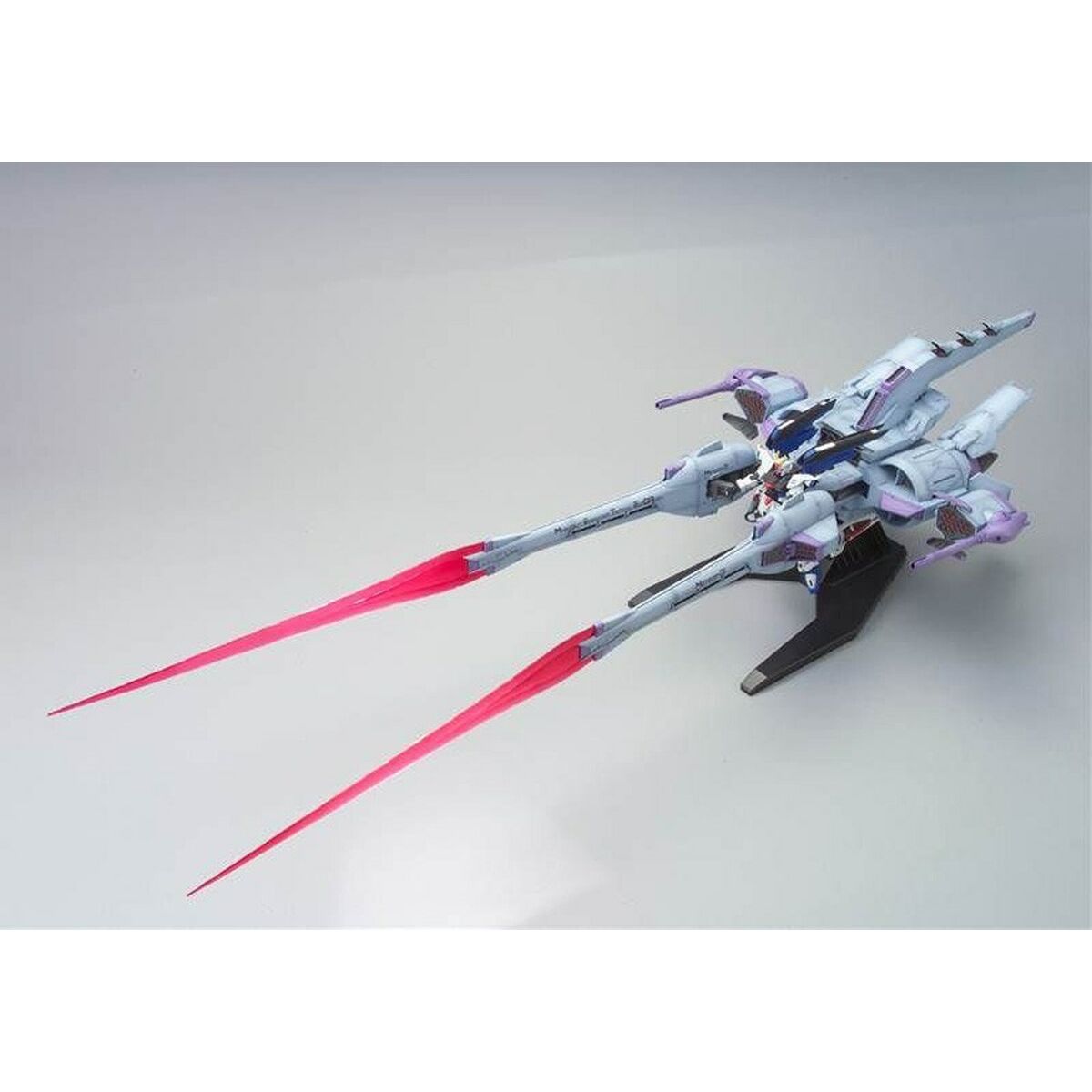 Figurine de Acțiune Bandai METEOR UNIT + FREEDOM GUNDAM - Jucarii si jocuri, Păpuși și figurine