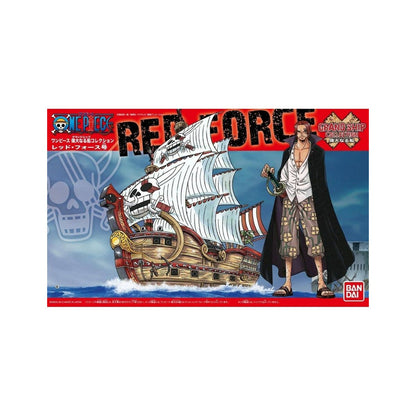 Figurine de Acțiune Bandai ONE PIECE GRAND SHIP - Jucarii si jocuri, Păpuși și figurine