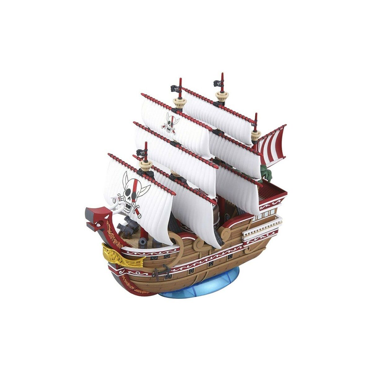 Figurine de Acțiune Bandai ONE PIECE GRAND SHIP - Jucarii si jocuri, Păpuși și figurine