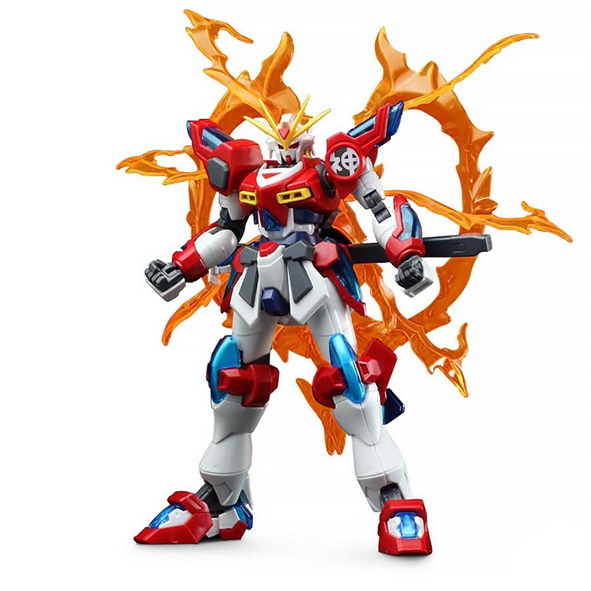 Figurine de Acțiune Bandai KAMIKI BURNING GUNDAM - Jucarii si jocuri, Păpuși și figurine