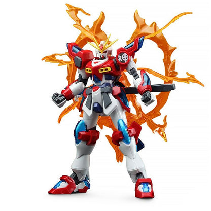Figurine de Acțiune Bandai KAMIKI BURNING GUNDAM - Jucarii si jocuri, Păpuși și figurine