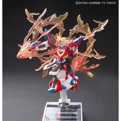 Figurine de Acțiune Bandai KAMIKI BURNING GUNDAM - Jucarii si jocuri, Păpuși și figurine