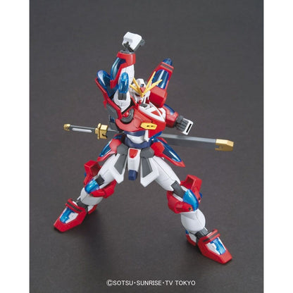Figurine de Acțiune Bandai KAMIKI BURNING GUNDAM - Jucarii si jocuri, Păpuși și figurine