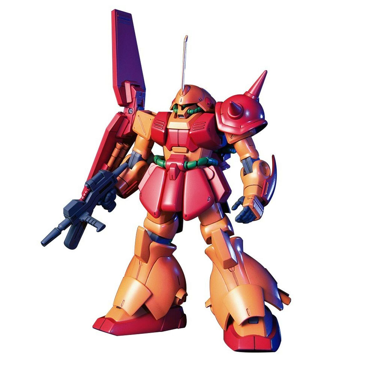 Figurine colectabile Bandai 1/144 RMS-108 MARASAI - Jucarii si jocuri, Păpuși și figurine
