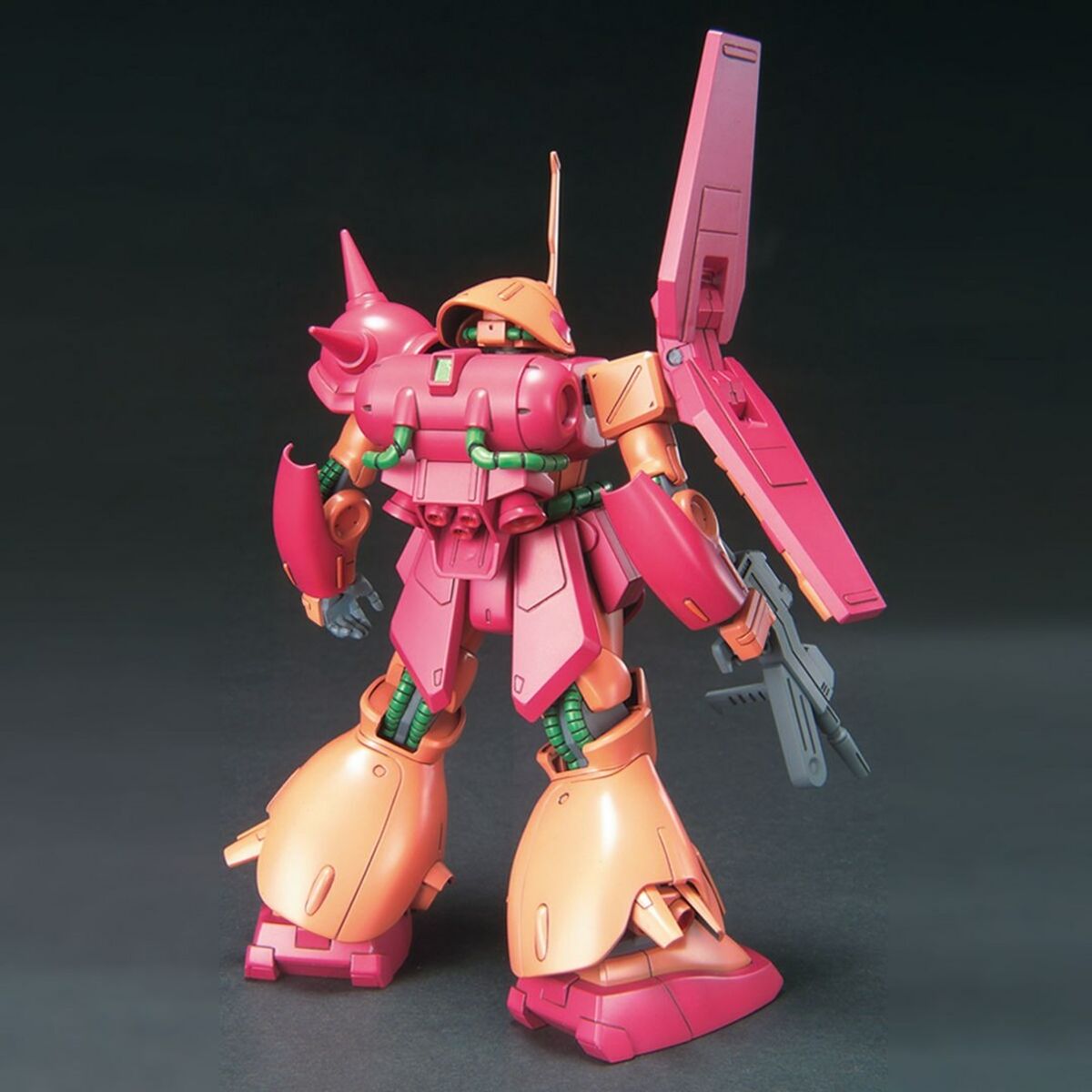 Figurine colectabile Bandai 1/144 RMS-108 MARASAI - Jucarii si jocuri, Păpuși și figurine