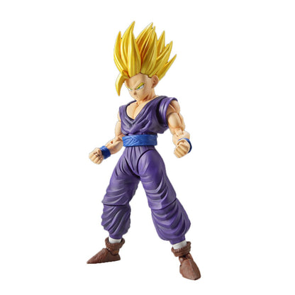 Figură Decorativă Bandai DBZ SUPER SAIYAN 2 SON GOHAN - Jucarii si jocuri, Păpuși și figurine