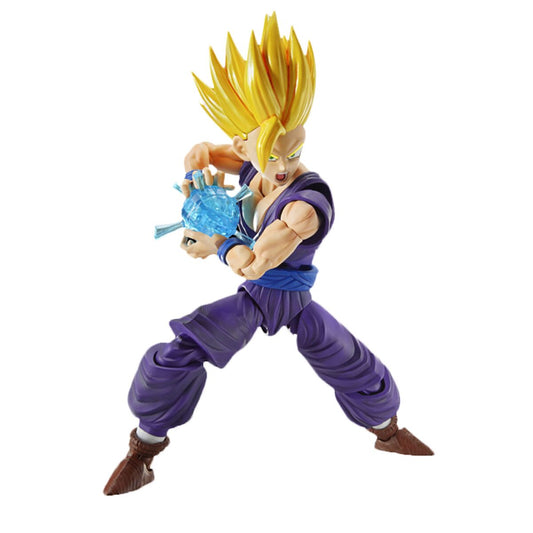 Figură Decorativă Bandai DBZ SUPER SAIYAN 2 SON GOHAN - Jucarii si jocuri, Păpuși și figurine