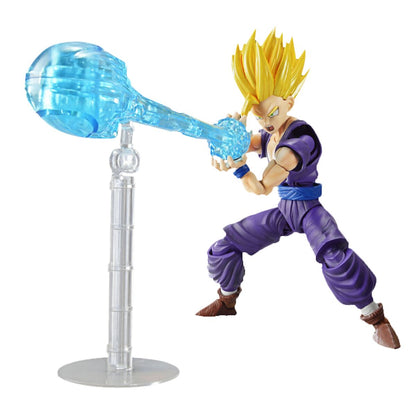 Figură Decorativă Bandai DBZ SUPER SAIYAN 2 SON GOHAN - Jucarii si jocuri, Păpuși și figurine