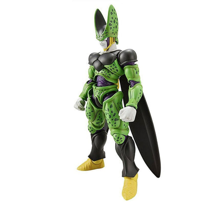 Figură Decorativă Bandai DBZ PERFECT CELL - Jucarii si jocuri, Păpuși și figurine