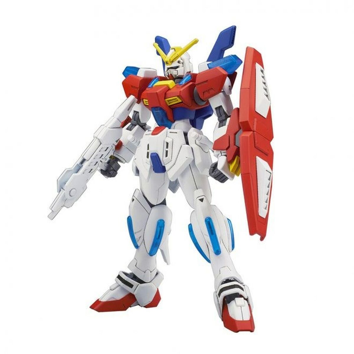 Figurine de Acțiune Bandai STAR BURNING GUNDAM - Jucarii si jocuri, Păpuși și figurine