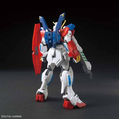 Figurine de Acțiune Bandai STAR BURNING GUNDAM - Jucarii si jocuri, Păpuși și figurine