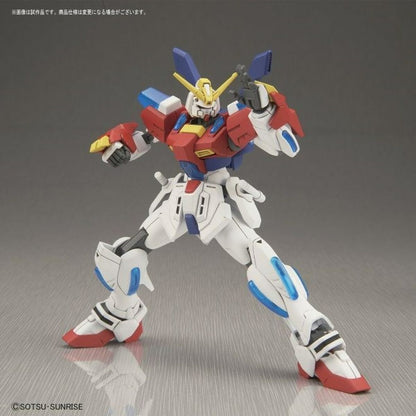 Figurine de Acțiune Bandai STAR BURNING GUNDAM - Jucarii si jocuri, Păpuși și figurine