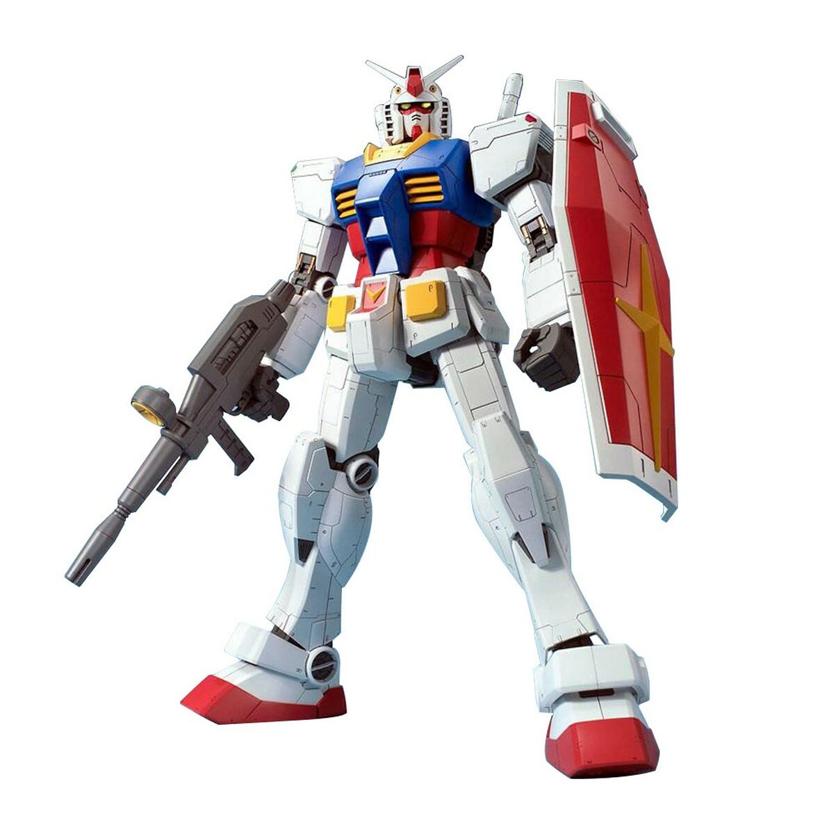 Figura îmbinată Bandai GUN58890 - Jucarii si jocuri, Păpuși și figurine
