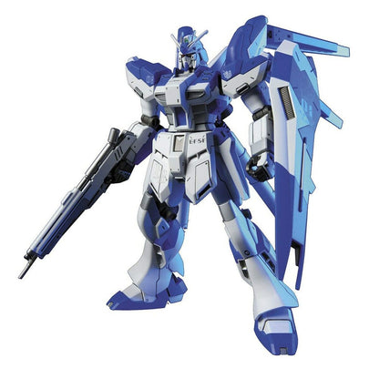Figurine colectabile Bandai 1/144 RX-93-V2 HI NU GUNDAM BL - Jucarii si jocuri, Păpuși și figurine