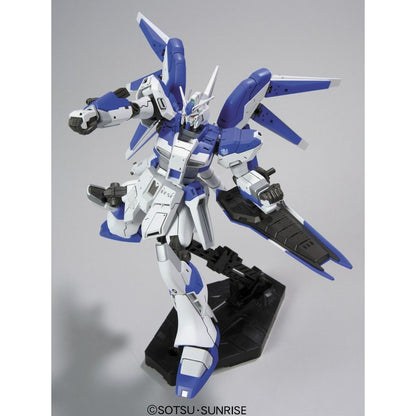Figurine colectabile Bandai 1/144 RX-93-V2 HI NU GUNDAM BL - Jucarii si jocuri, Păpuși și figurine