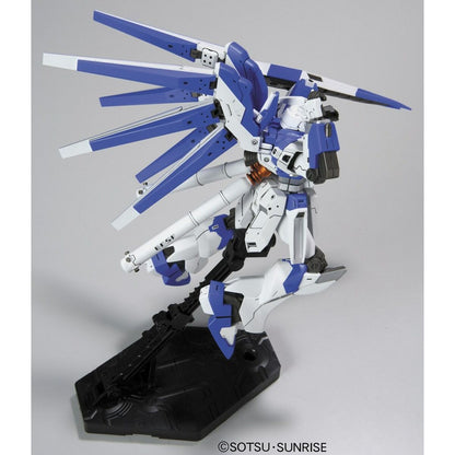 Figurine colectabile Bandai 1/144 RX-93-V2 HI NU GUNDAM BL - Jucarii si jocuri, Păpuși și figurine