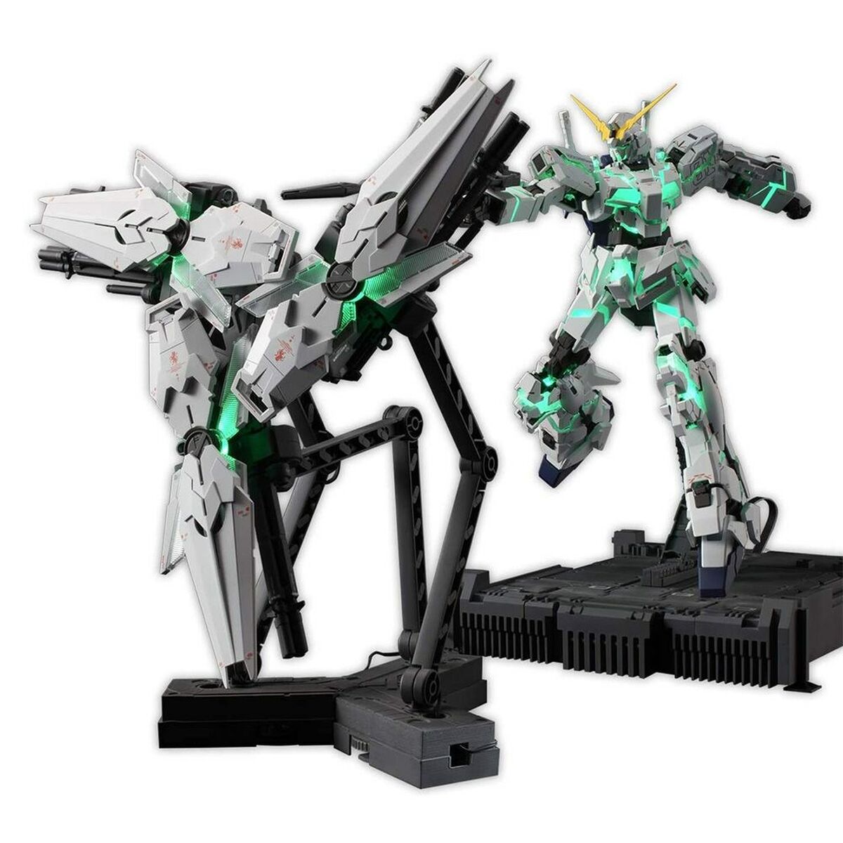 Figura îmbinată Bandai GUN60277 - Jucarii si jocuri, Păpuși și figurine
