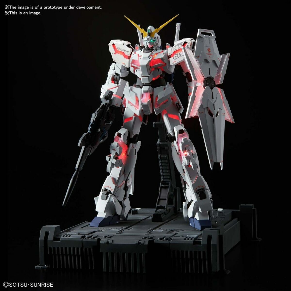 Figura îmbinată Bandai GUN60277 - Jucarii si jocuri, Păpuși și figurine