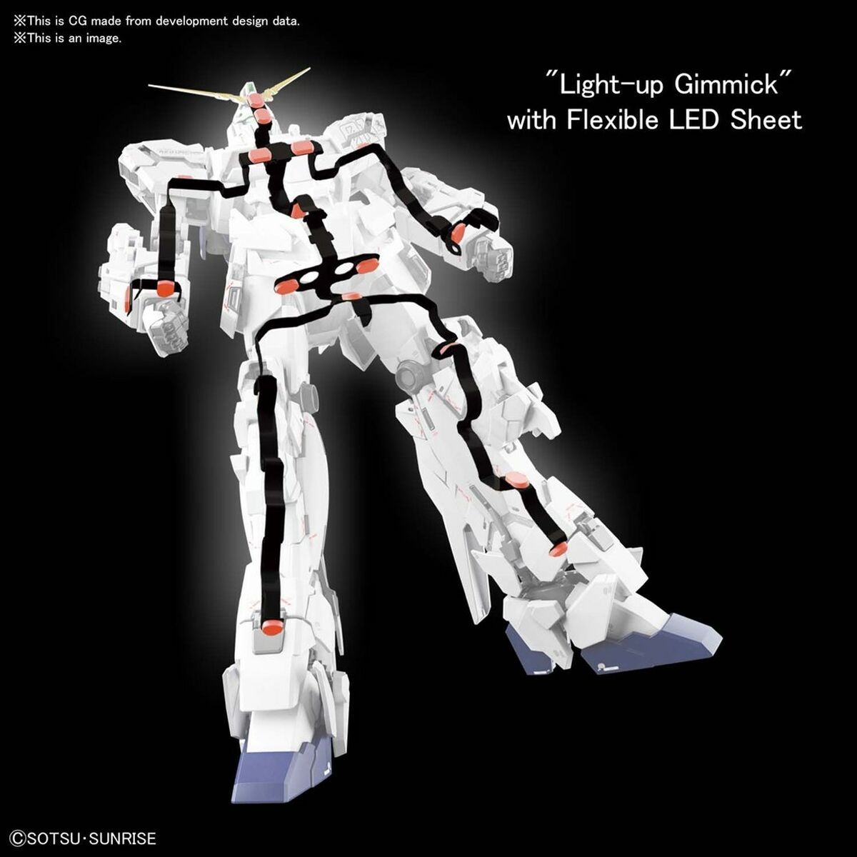 Figura îmbinată Bandai GUN60277 - Jucarii si jocuri, Păpuși și figurine