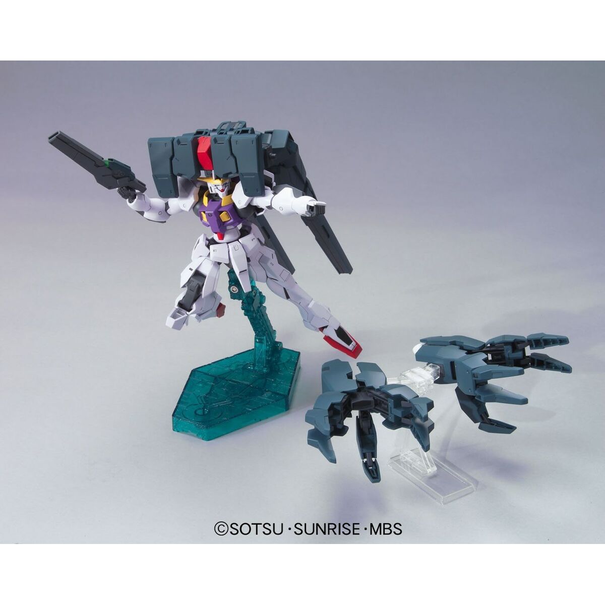 Figurine colectabile Bandai GUN85548 - Jucarii si jocuri, Obiecte de colecție