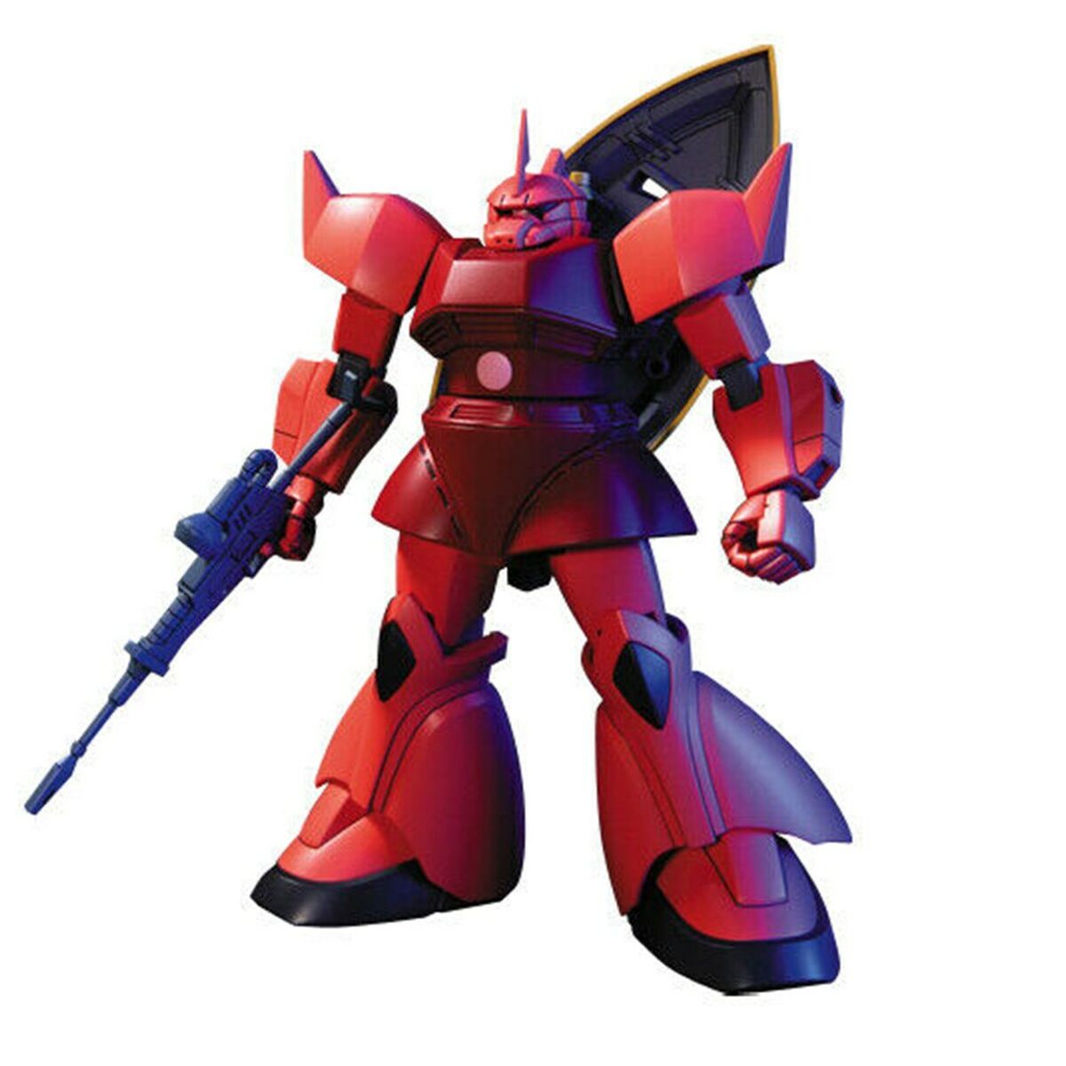 Figurine colectabile Bandai 1/144 MS-14S GELGOOG (CHAR'S CUSTOM) - Jucarii si jocuri, Păpuși și figurine