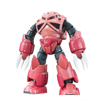 Figura îmbinată Bandai MSM-07S Z GOK - Jucarii si jocuri, Păpuși și figurine