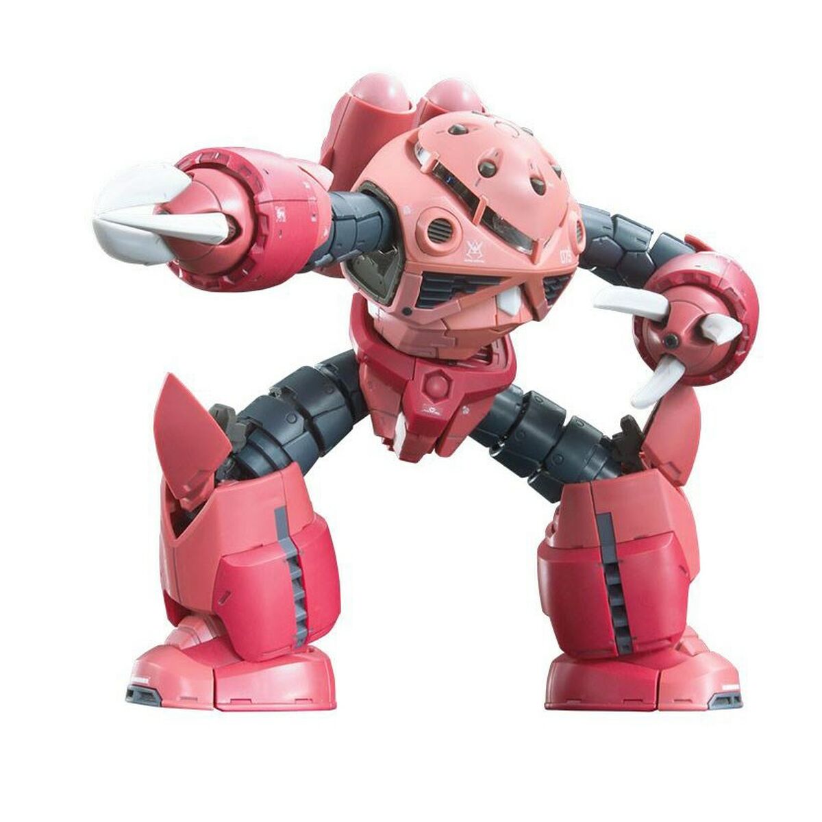 Figura îmbinată Bandai MSM-07S Z GOK - Jucarii si jocuri, Păpuși și figurine