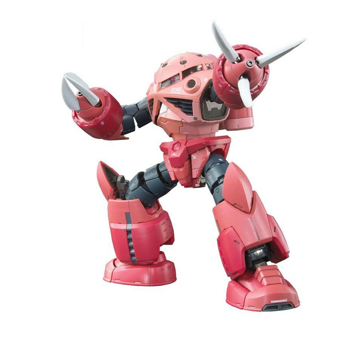 Figura îmbinată Bandai MSM-07S Z GOK - Jucarii si jocuri, Păpuși și figurine