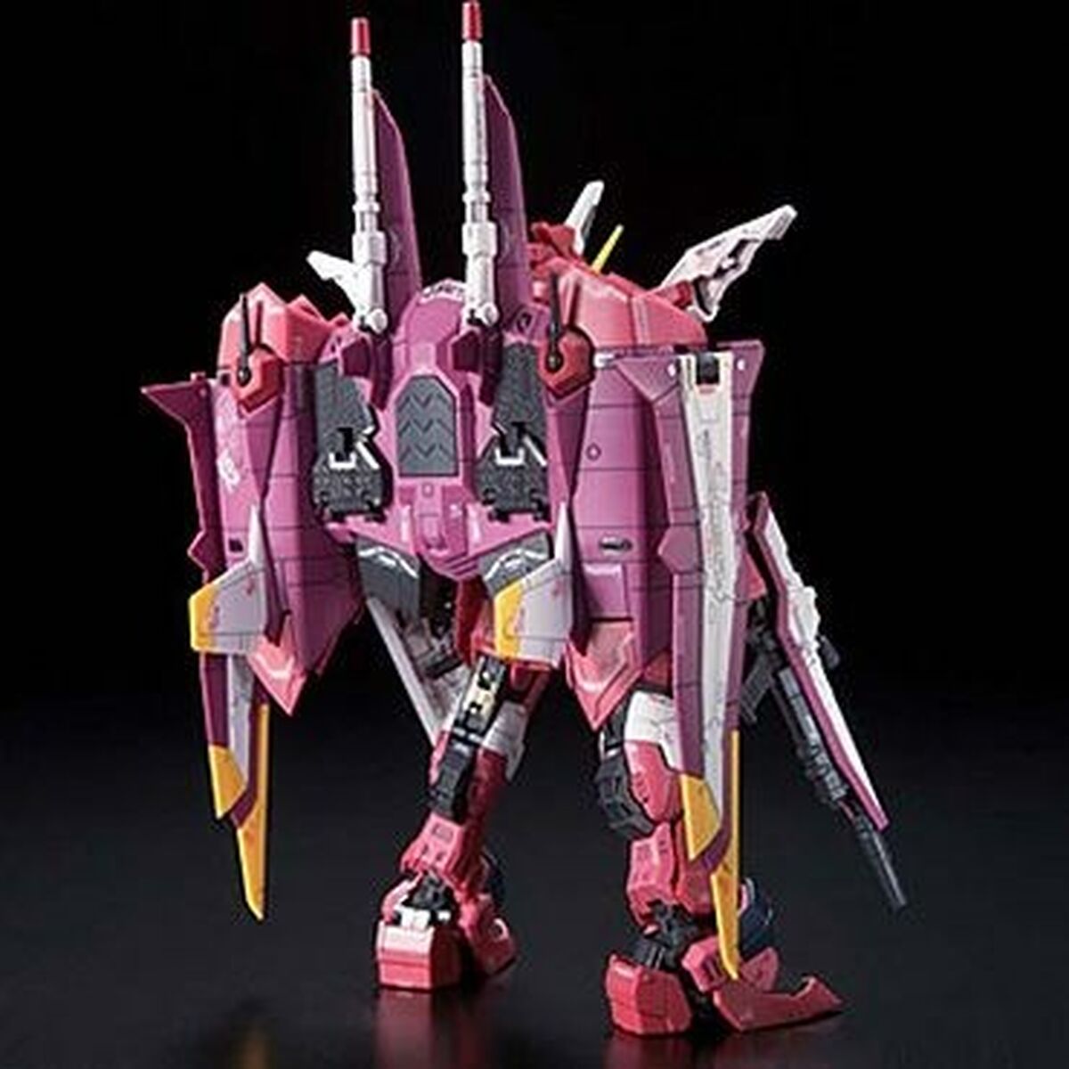 Figura îmbinată Bandai JUSTICE GUNDAM - Jucarii si jocuri, Păpuși și figurine