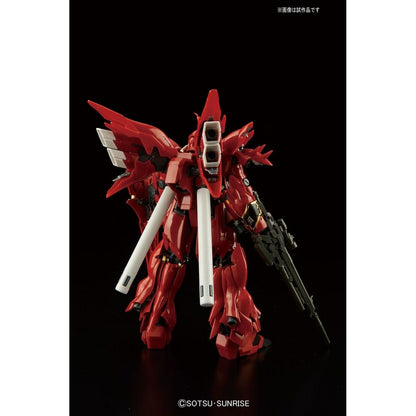 Figurine colectabile Bandai RG - 1/144 SINANJU - Jucarii si jocuri, Obiecte de colecție