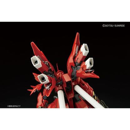 Figurine colectabile Bandai RG - 1/144 SINANJU - Jucarii si jocuri, Obiecte de colecție