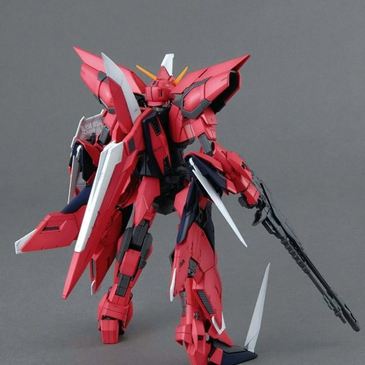 Figurină de Acțiune Bandai AEGIS GUNDAM - Jucarii si jocuri, Păpuși și figurine