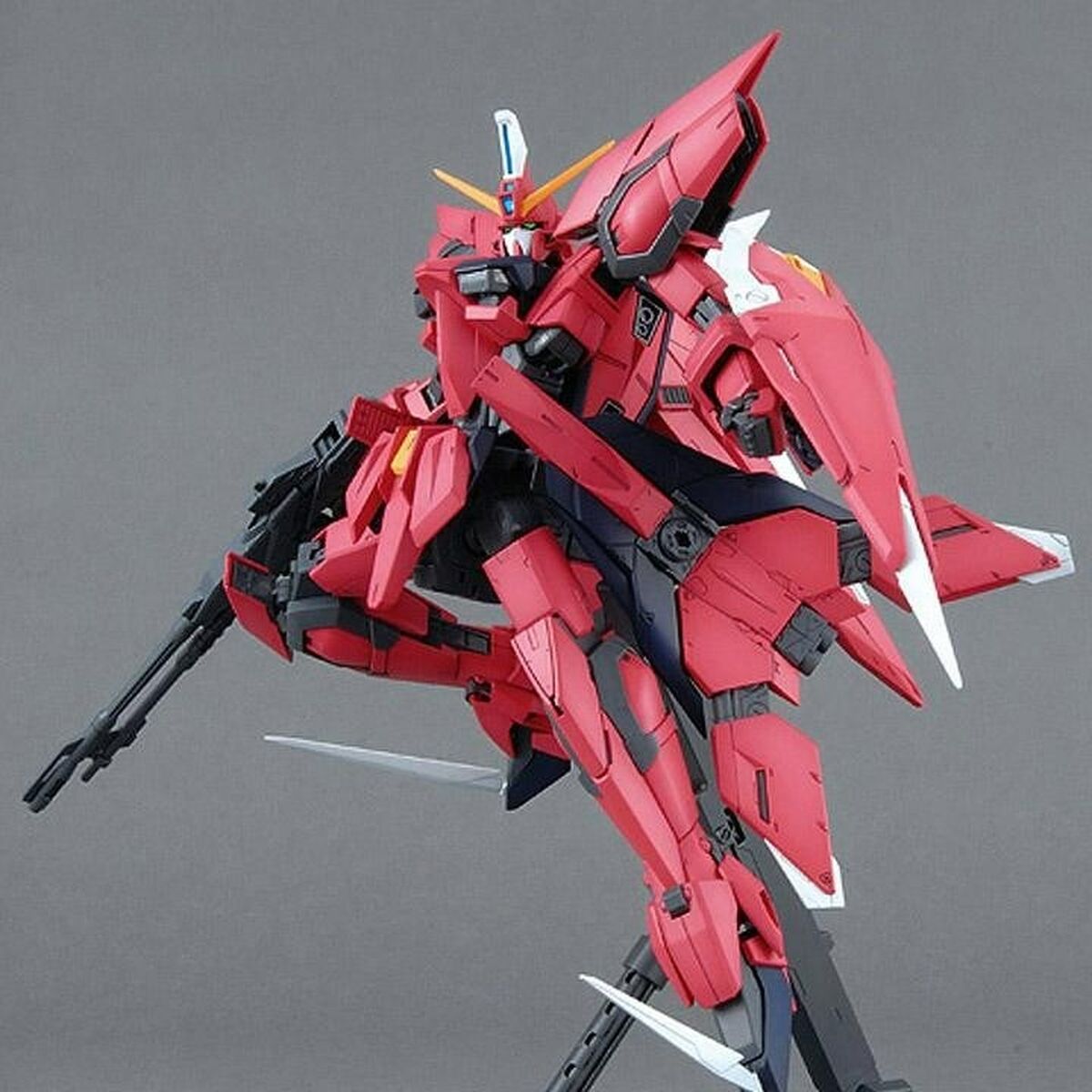Figurină de Acțiune Bandai AEGIS GUNDAM - Jucarii si jocuri, Păpuși și figurine