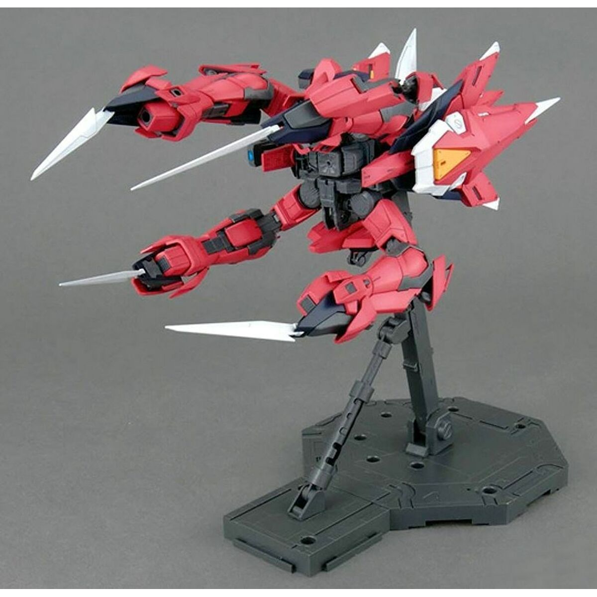 Figurină de Acțiune Bandai AEGIS GUNDAM - Jucarii si jocuri, Păpuși și figurine