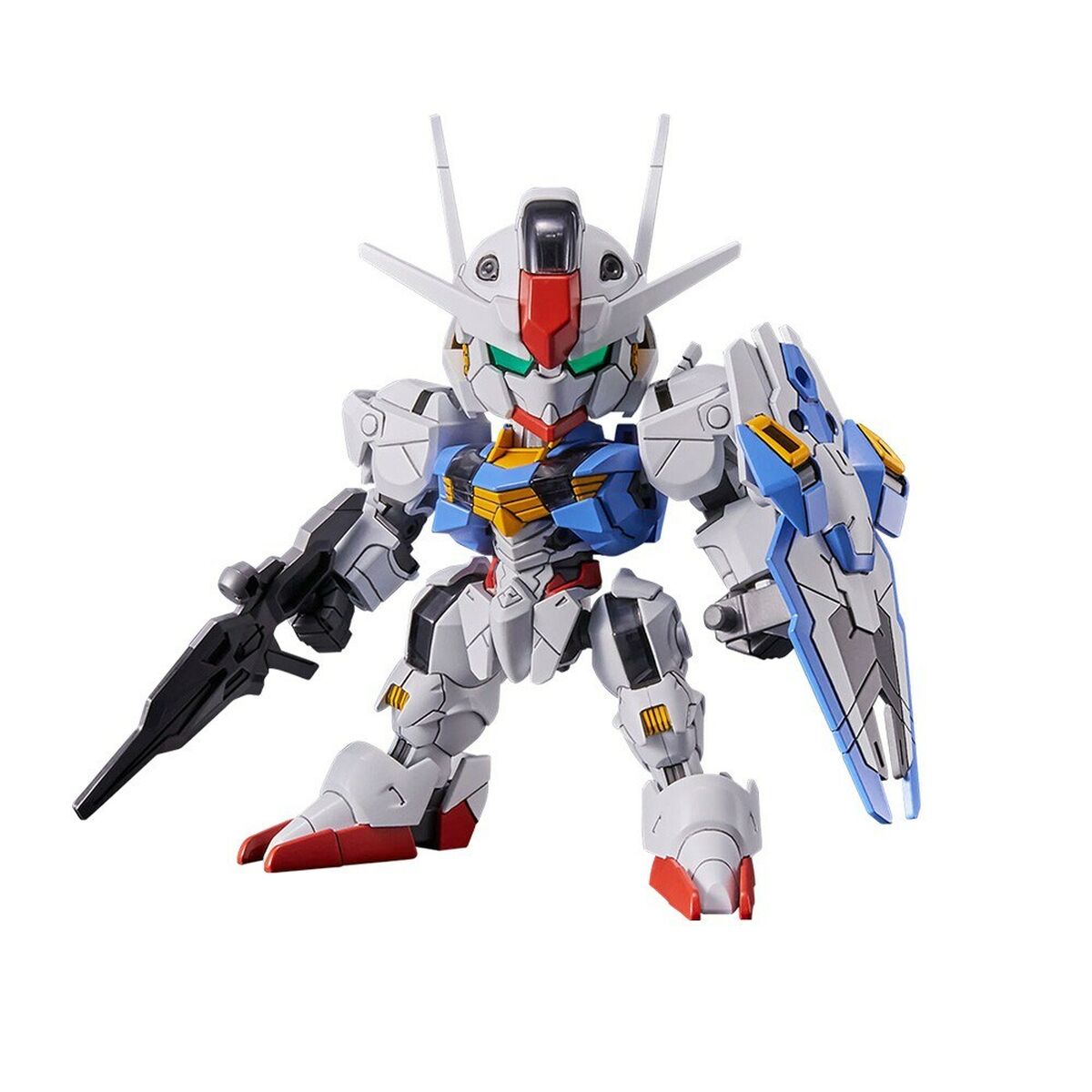 Figurină de Acțiune Bandai GUNDAM AERIAL - Jucarii si jocuri, Păpuși și figurine