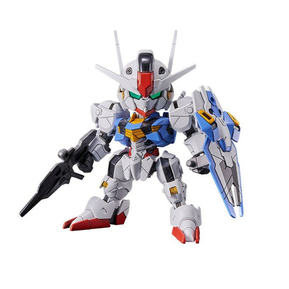 Figurină de Acțiune Bandai GUNDAM AERIAL - Jucarii si jocuri, Păpuși și figurine